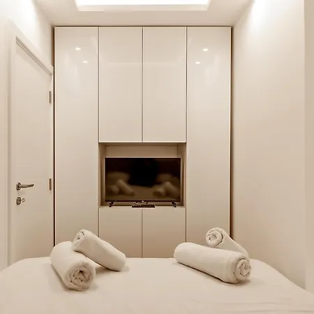 White * Belgrade