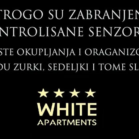 Apartment White
