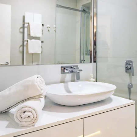 Apartment White Belgrade