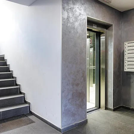 Apartment White *