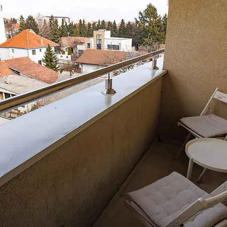 Apartment White