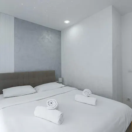 Apartment White Belgrade