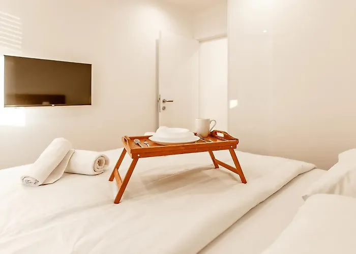 דירה White בלגרד